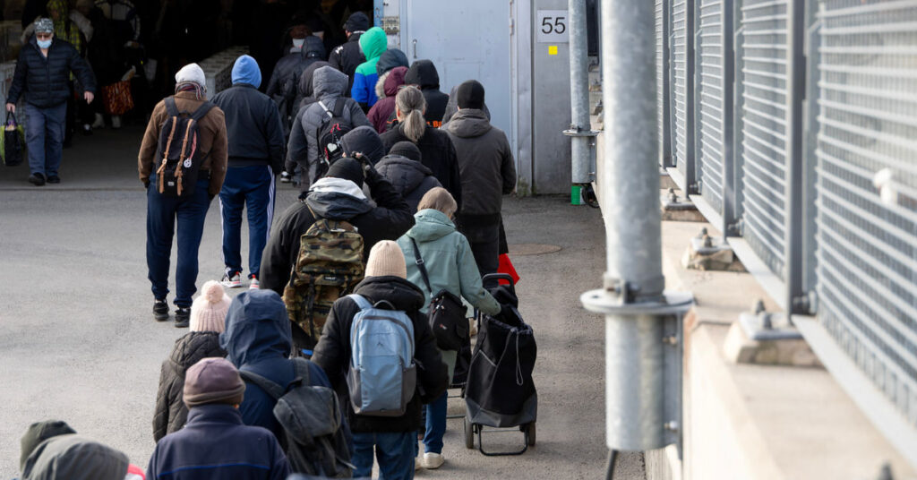 Finland advances plans to tighten foreign students’ income requirements, language proficiency rules | Yle News Finland advances plans to tighten foreign students' income requirements, language proficiency rules | Yle News