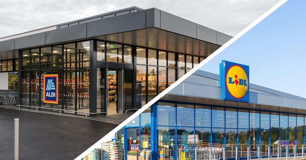 Sainsbury's, Morrisons and Iceland demand CMA acts on Aldi and Lidl