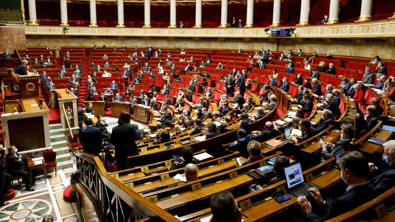 Why France’s Senate approved a bill targeting Islamist infiltration and what it could mean for the country