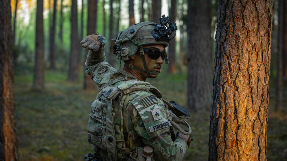 DVIDS – News – Counter-drone crucible: Project Flytrap applies lessons to inform the future of warfare Integration Meets Innovation: U.S., U.K. forces prove lethality against aerial threats at Project Flytrap