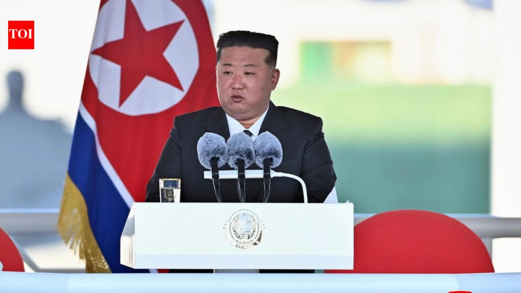 North Korea activates nuclear dead man's switch