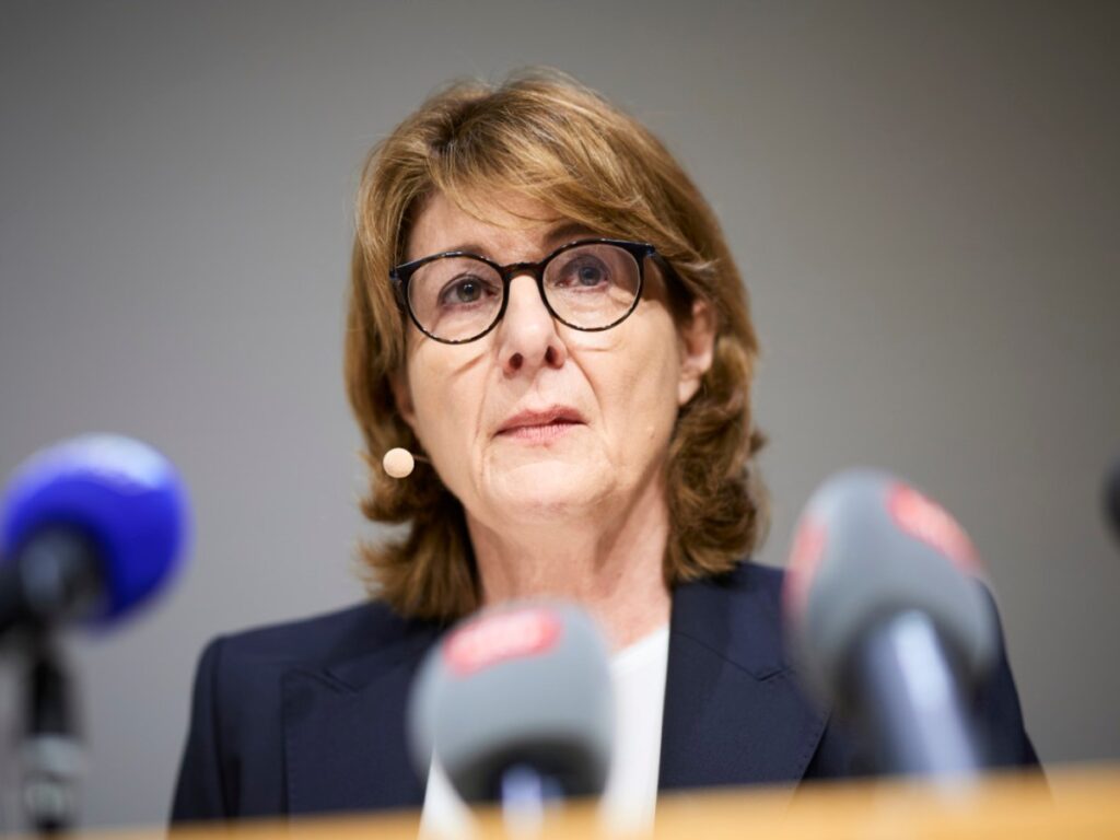 University Hospital Zurich CEO thanks fired 'whistleblower' in heart surgery scandal