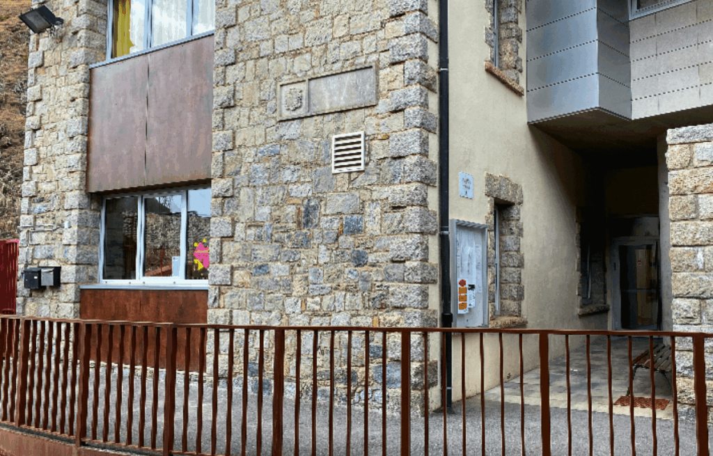 Complaints about the lack of educational collaborators in Canillo are once again reaching the Raonador