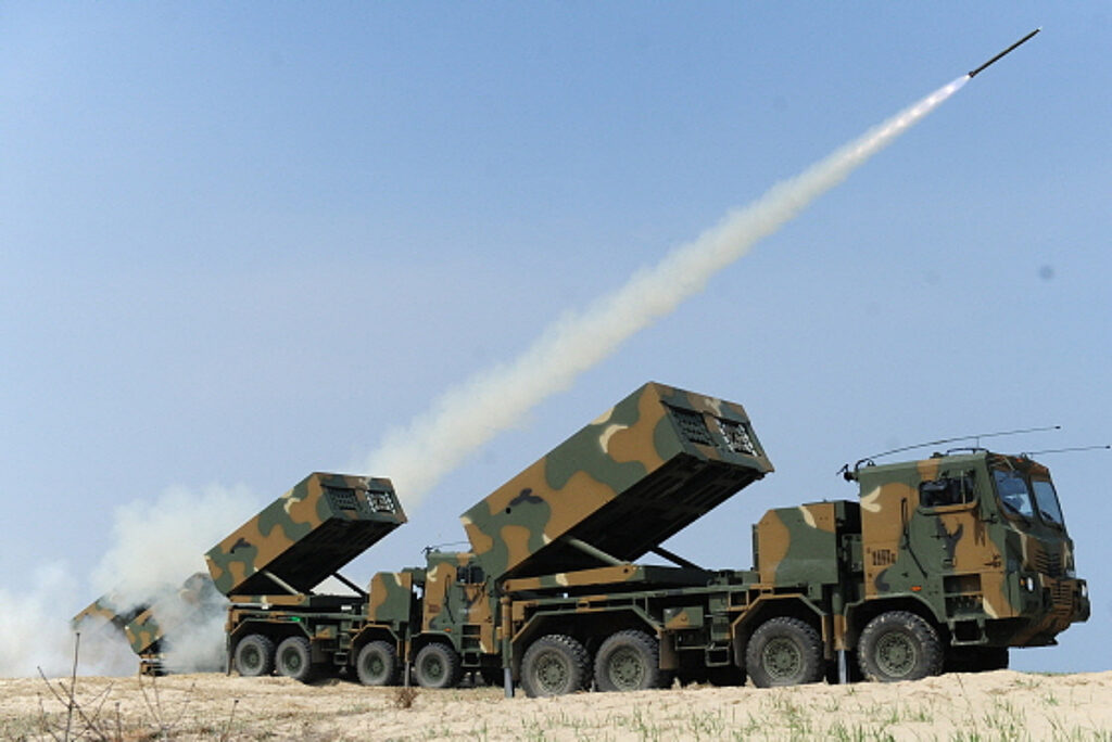 Hanwha Aero Adds T-90 to Estonia