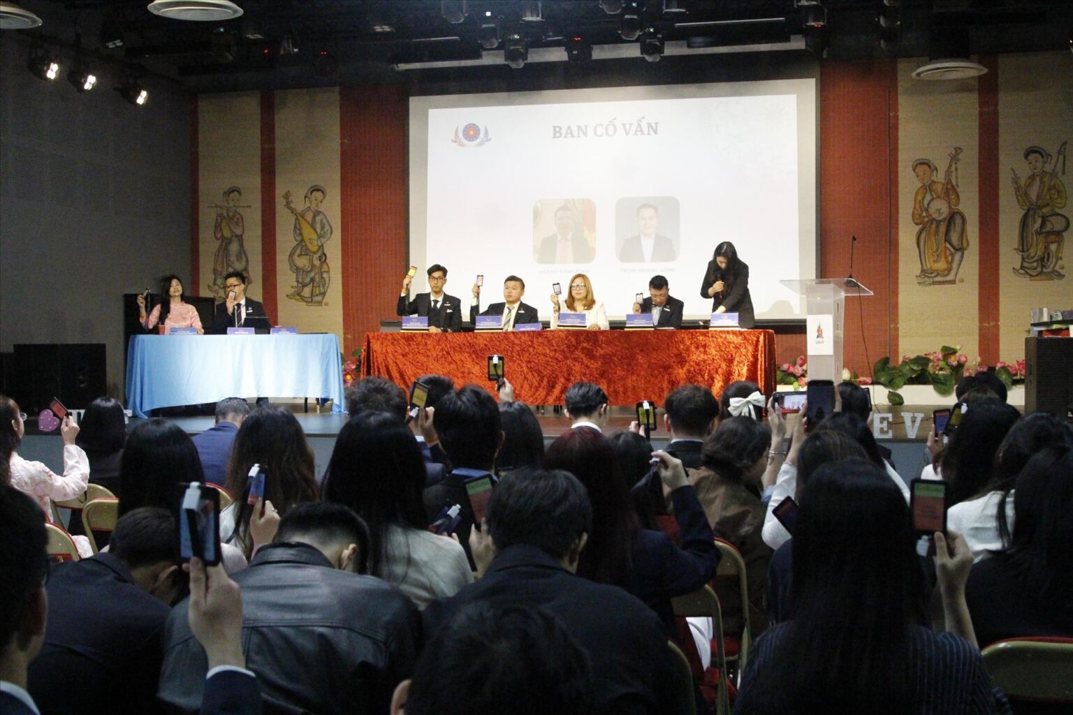Vietnamese youth network expands to Finland and 13 other countries Vietnamese youth network expands to Finland and 13 other countries