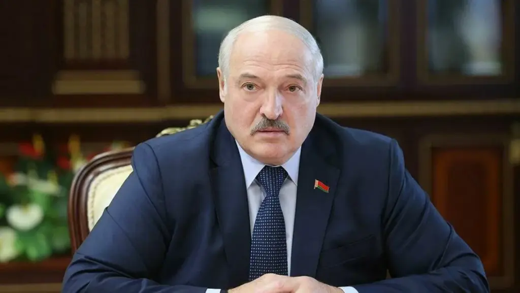 Lukashenko is not preparing any ground operation; Belarus lacks the forces – Kovalenko АгроВік