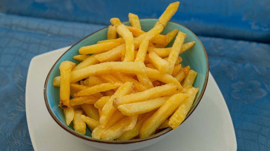Iceland shoppers discover £2.75 chips that are ‘exactly’ like popular pub’s Liverpool Echo