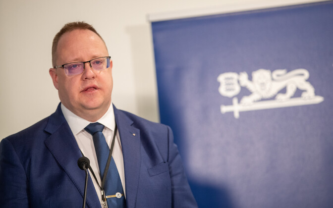Putin may lose leverage in Ukraine talks, says Estonian intellegence chief | News Putin may lose leverage in Ukraine talks, says Estonian intellegence chief | News
