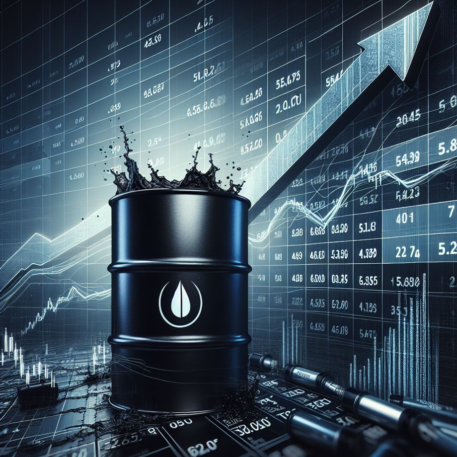 Geopolitical Tensions Surge: Oil Prices Skyrocket Amid Iran Ceasefire Doubts