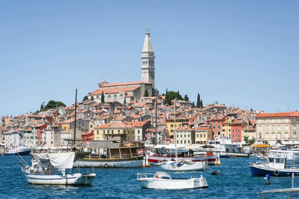 Inside Istria, Croatia’s Culinary Heartland: Visiting The Producers Behind The Flavors Inside Istria, Croatia’s Culinary Heartland: Visiting The Producers Behind The Flavors