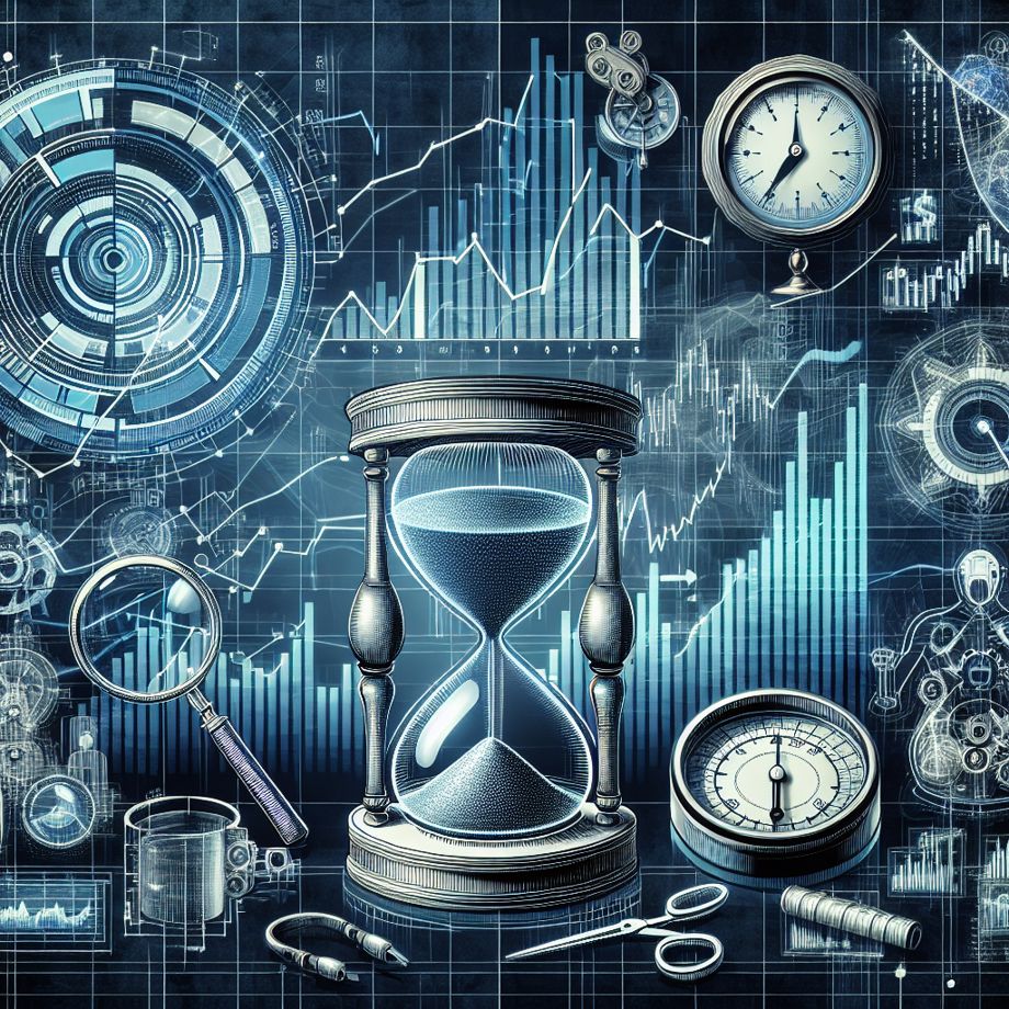 Market Jitters: Inflation and Geopolitical Tensions Send S&P 500 and Nasdaq Lower Market Jitters: Inflation and Geopolitical Tensions Send S&P 500 and Nasdaq Lower