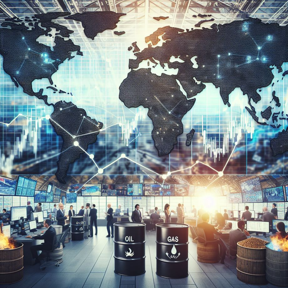 Geopolitical Tensions and Inflation Jolt Asian Markets