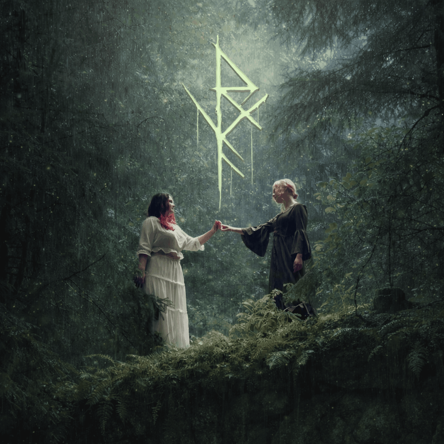 Folk, ambient and doom metal. “The Way” – a track from the new album Silence of Memories: when the Belarusian ballad does not fit within the boundaries of genres Folk, ambient and doom metal. "The Way" - a track from the new album Silence of Memories: when the Belarusian ballad does not fit within the boundaries of genres