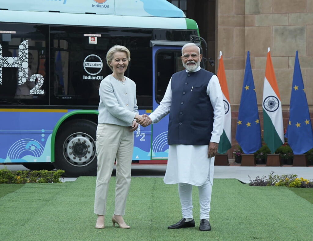 Reinforcing India’s Strategic Autonomy for the New Global Disorder Strategic Autonomy, Global Disorder, National Interest
