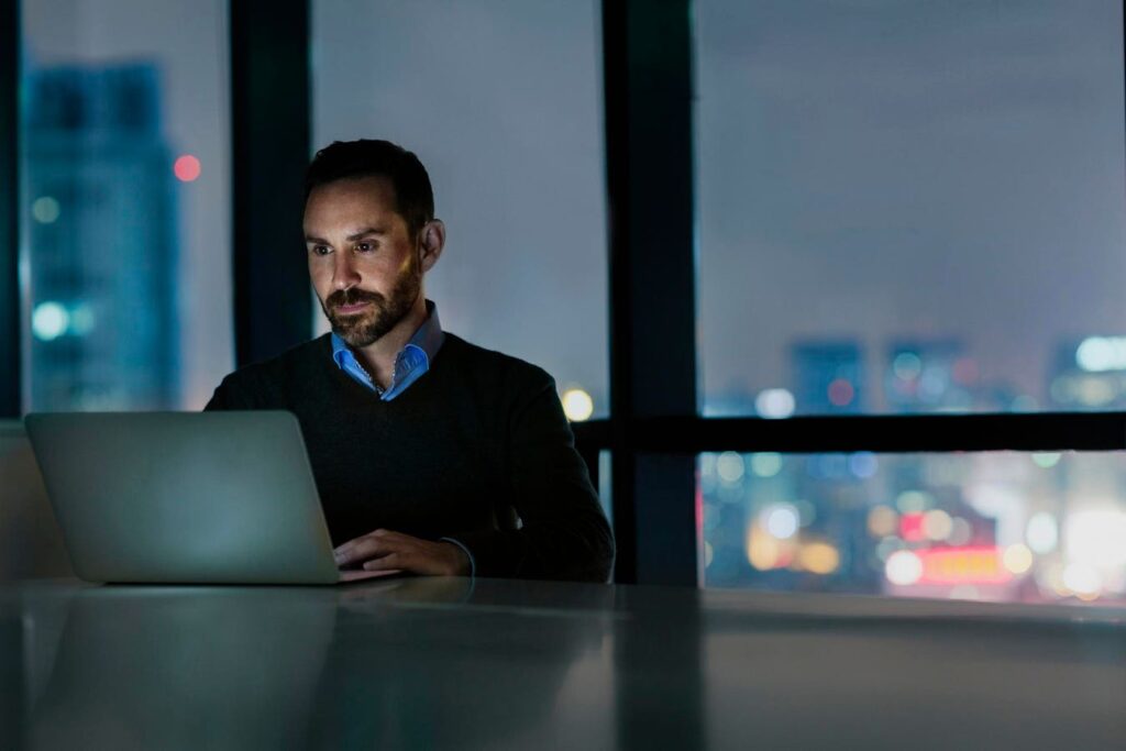 Before You Reorganize Your Company Around AI, Reorganize Yourself Before You Reorganize Your Company Around AI, Reorganize Yourself