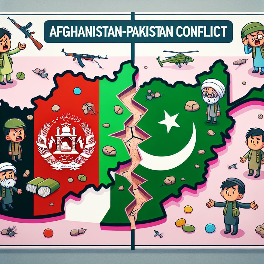 Geopolitical Shifts in the Shadows of the Iran Conflict Geopolitical Shifts in the Shadows of the Iran Conflict