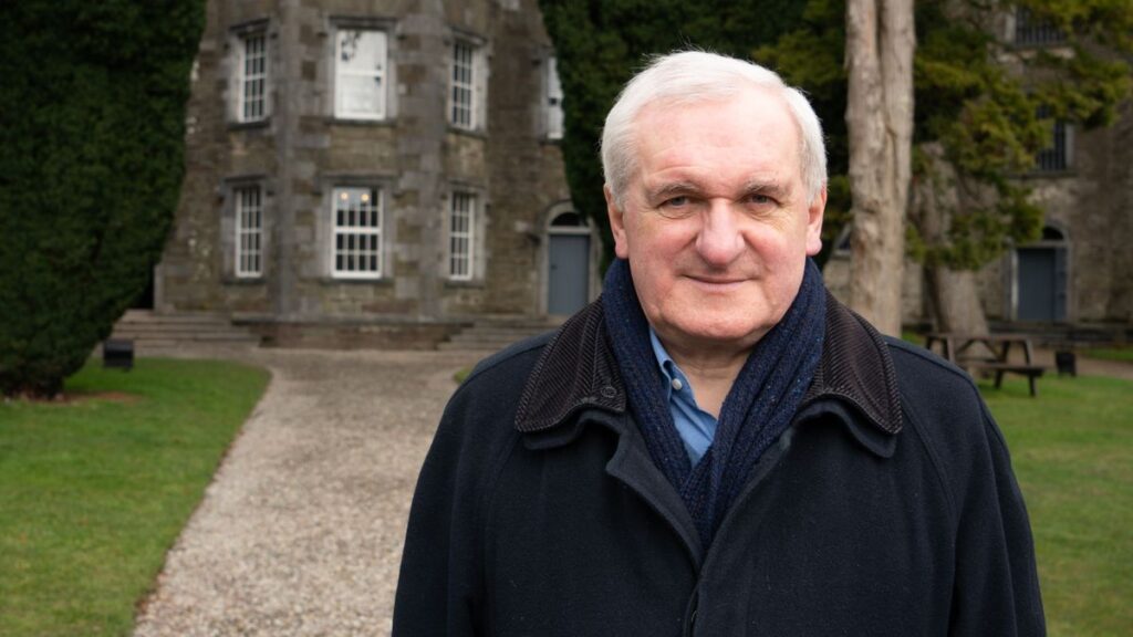 Bertie Ahern’s ‘inflammatory and dangerous’ comments slammed by Ireland’s African community Dublin Live
