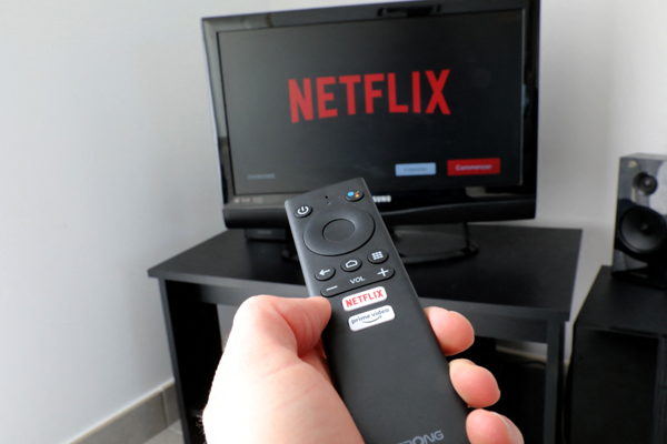 Netflix to introduce advertising subscription in Belgium next year