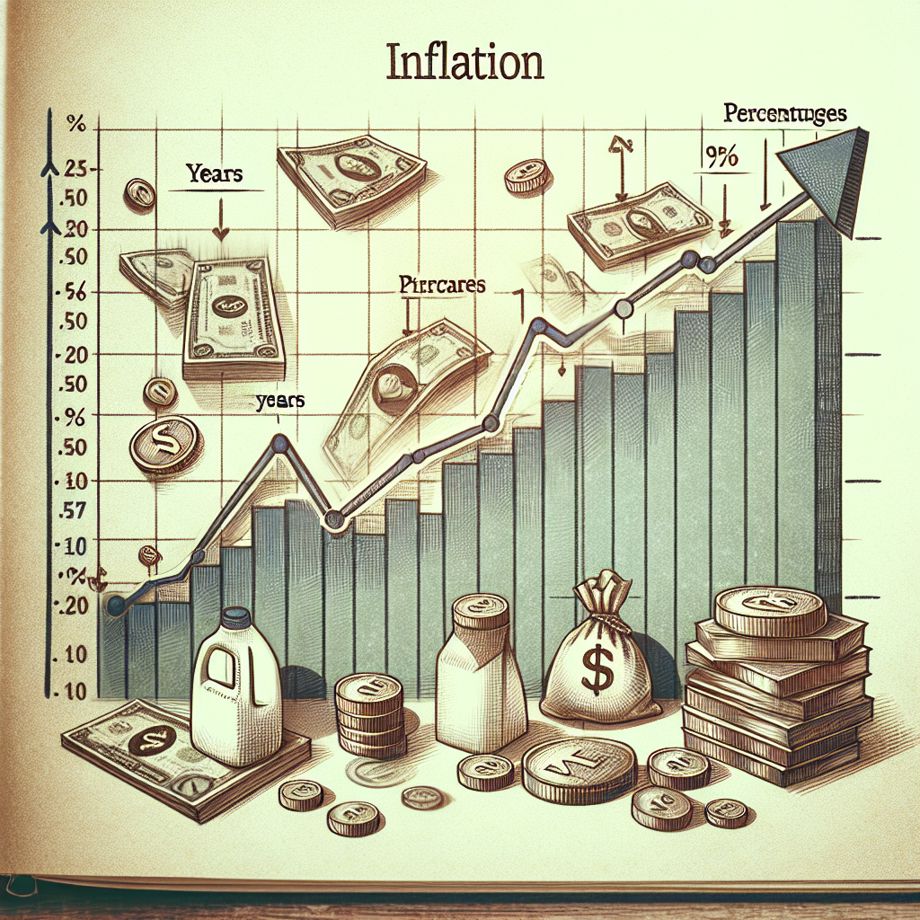 Romania's Inflation Expected to Drop by August