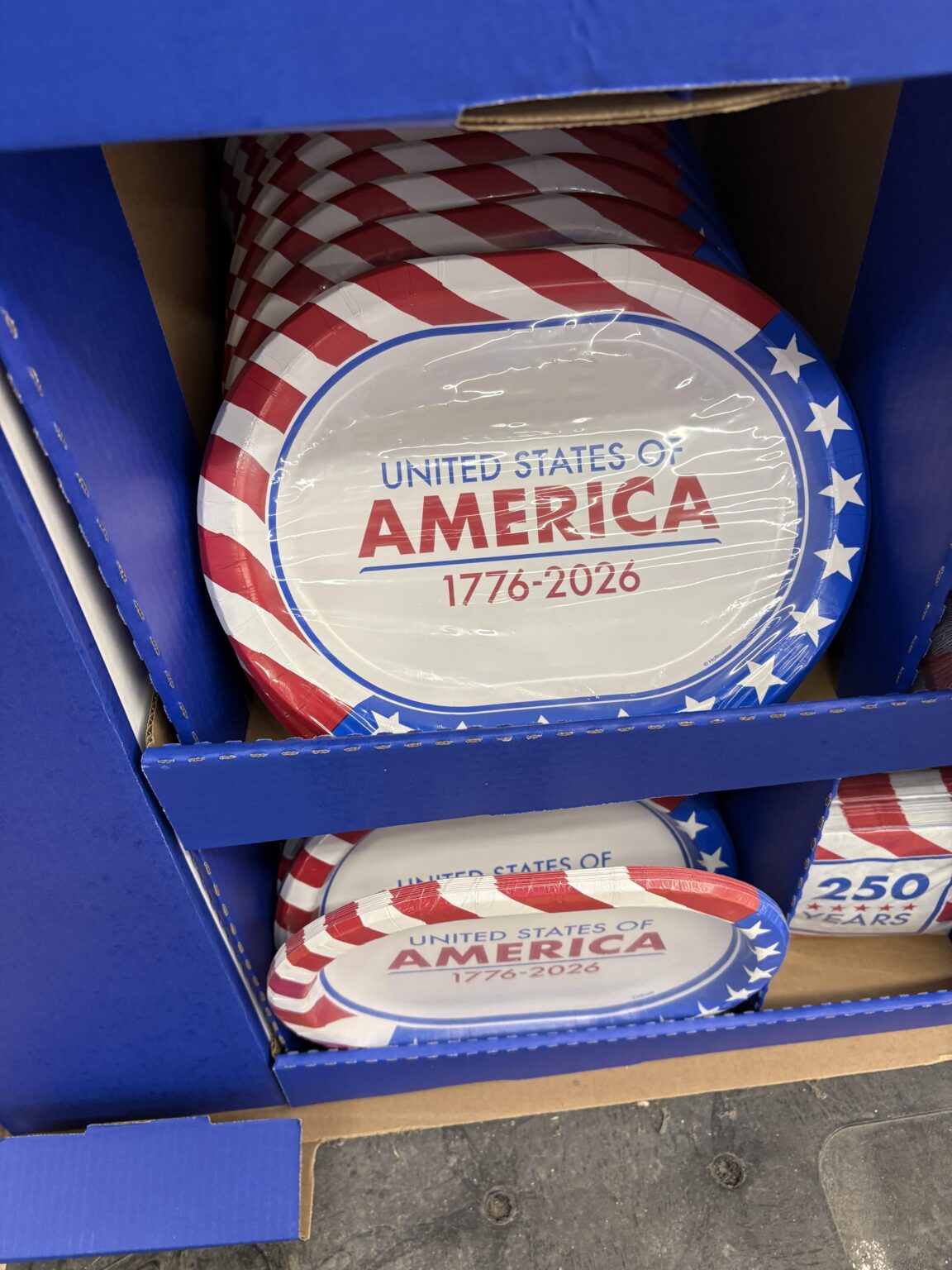 Walmart has you covered for the funeral party