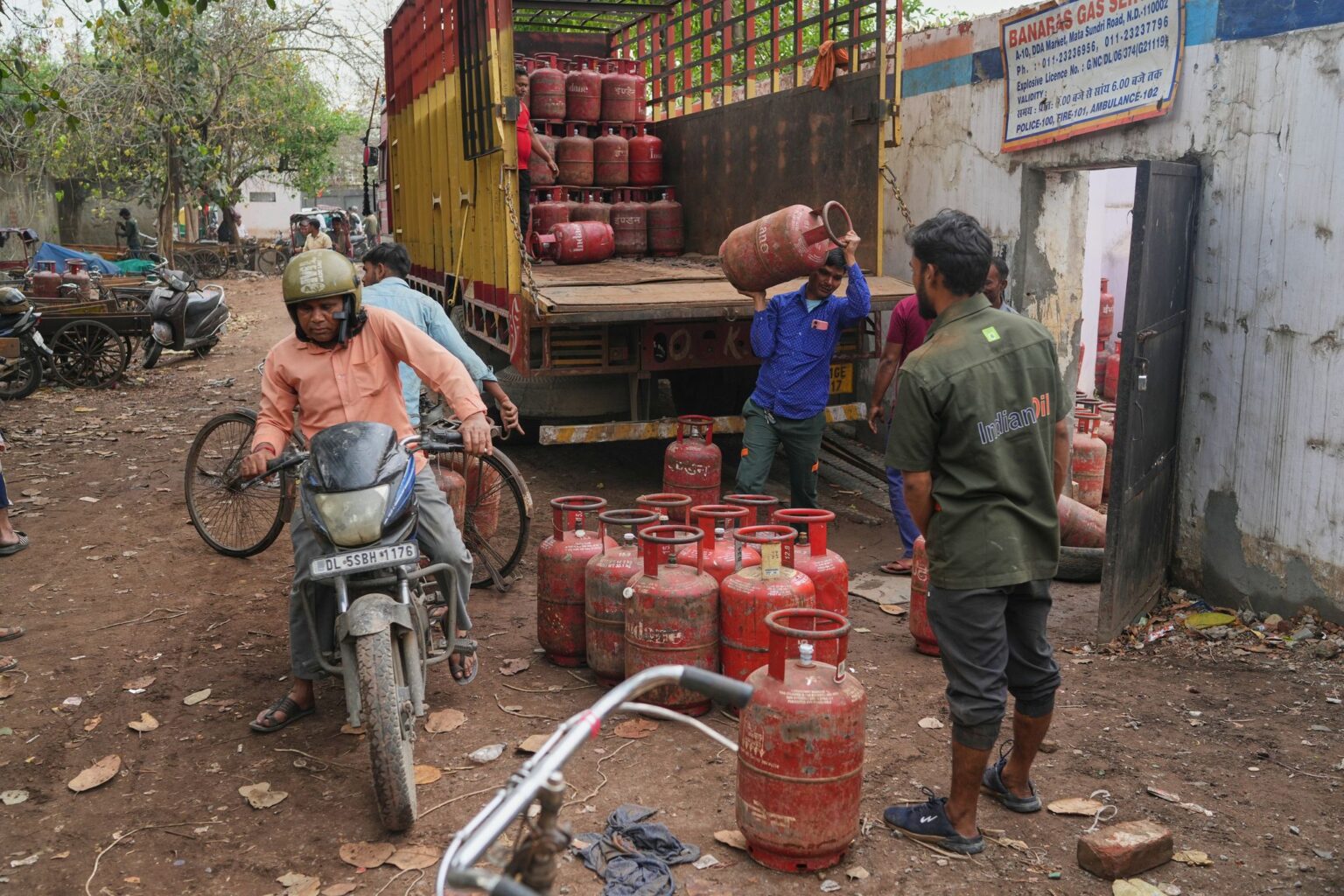 Iran war energy shock drives interest in ethanol and other biofuels across hard-hit Asia Iran war energy shock drives interest in ethanol and other biofuels across hard-hit Asia