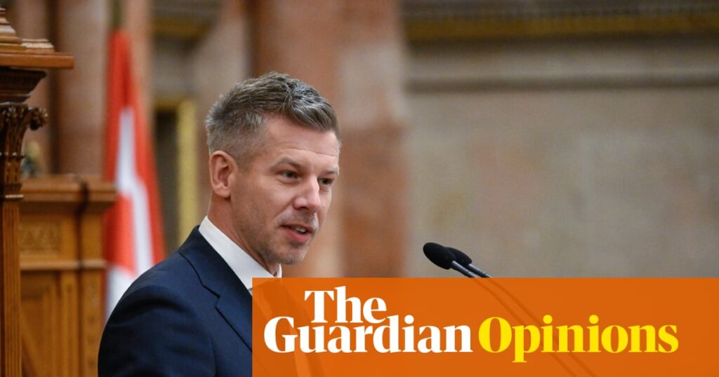 The Guardian view on life after Orbán: Péter Magyar’s fast start bodes well for Hungary and for Europe | Editorial