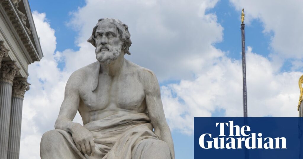 What is the Thucydides Trap and why did Xi Jinping mention it in his meeting with Donald Trump? | Donald Trump What is the Thucydides Trap and why did Xi Jinping mention it in his meeting with Donald Trump? | Donald Trump