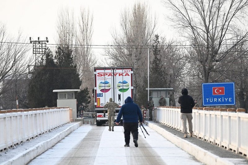 News about -  Closed border, open trade: Armenia and Türkiye enter new phase 