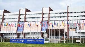 NEWS: CoE updates Warsaw Convention to target criminal assets, crypto exchanges NEWS: CoE updates Warsaw Convention to target criminal assets, crypto exchanges