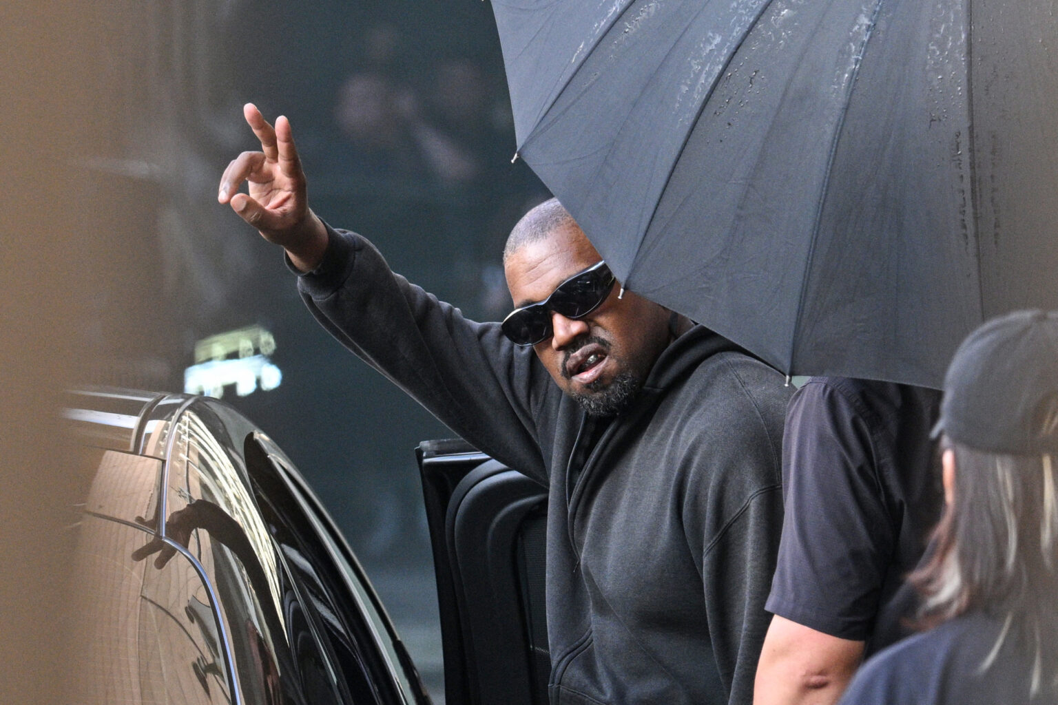 Ye’s Wildest Comeback Yet? Live Nation Israel Is Producing His New Concert in a Former Soviet Republic Kanye west concert Georgia former soviet live nation israel