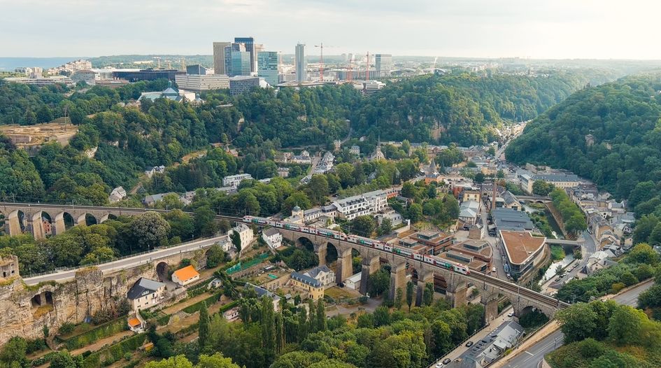 ICSID creditor seizes Peruvian assets in Luxembourg