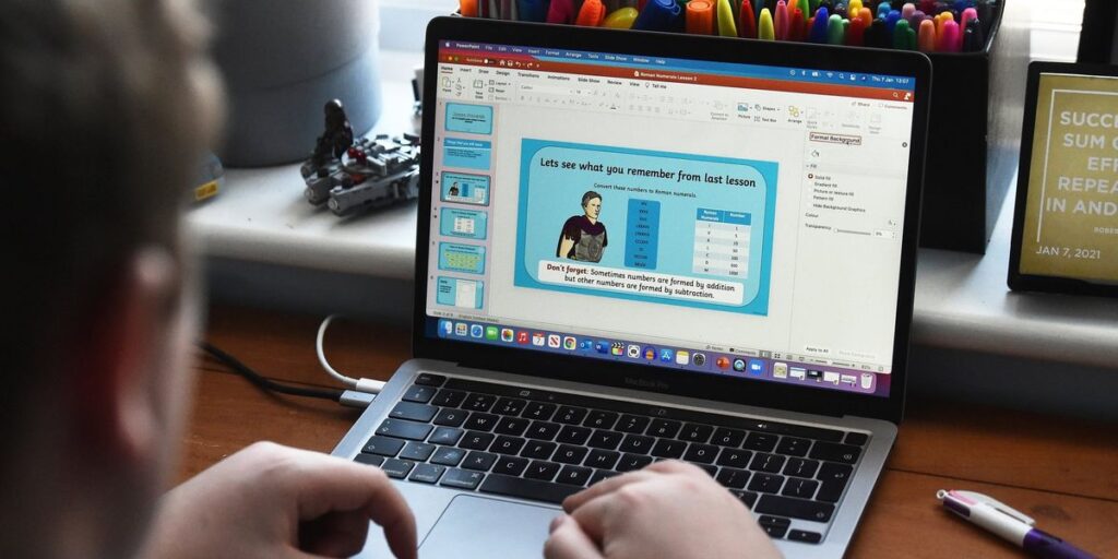 Sweden news: How a Scandinavian country's 'Edtech' catastrophe became a cautionary tale for Britain's digital-first classrooms