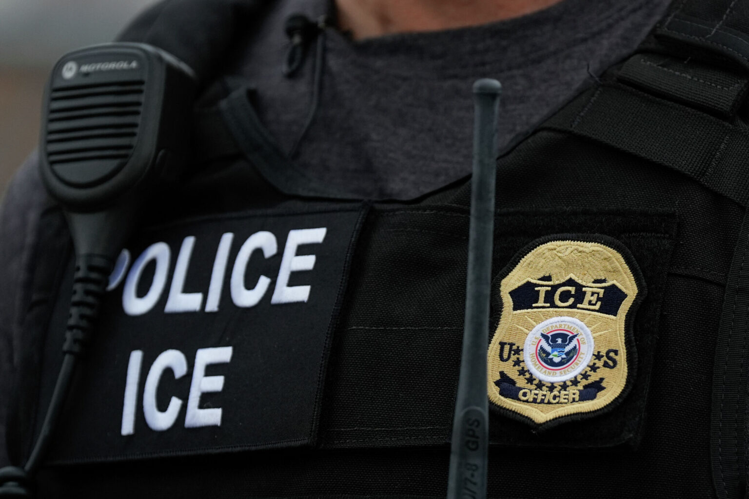 Feds: Romanian man caught with fake IDs in CT illegally entered US