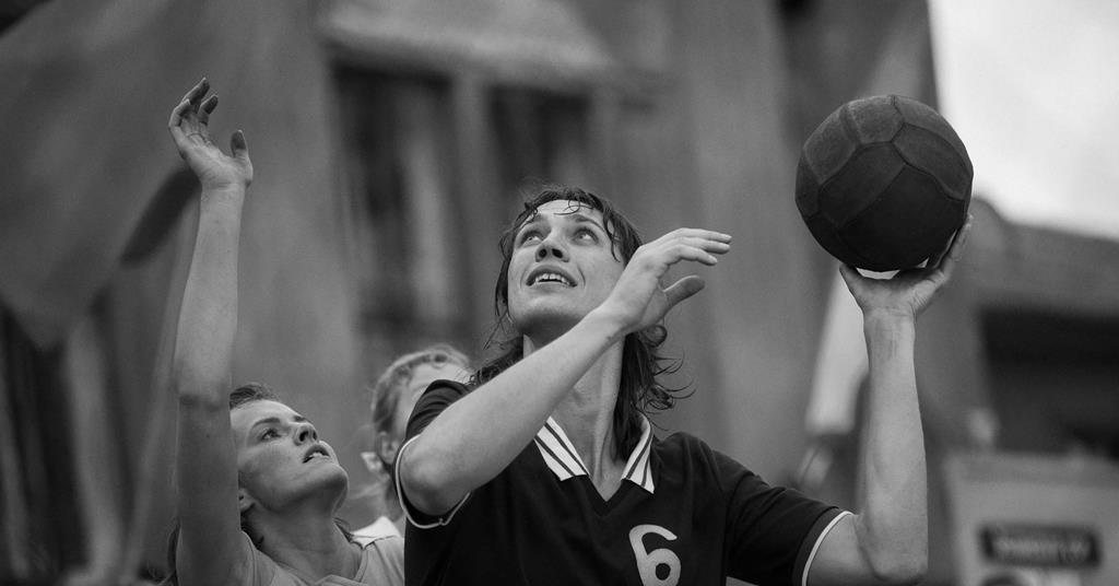 How Latvia offers flexibility to international productions through support from its regional funds | Promotion How Latvia offers flexibility to international productions through support from its regional funds | Promotion