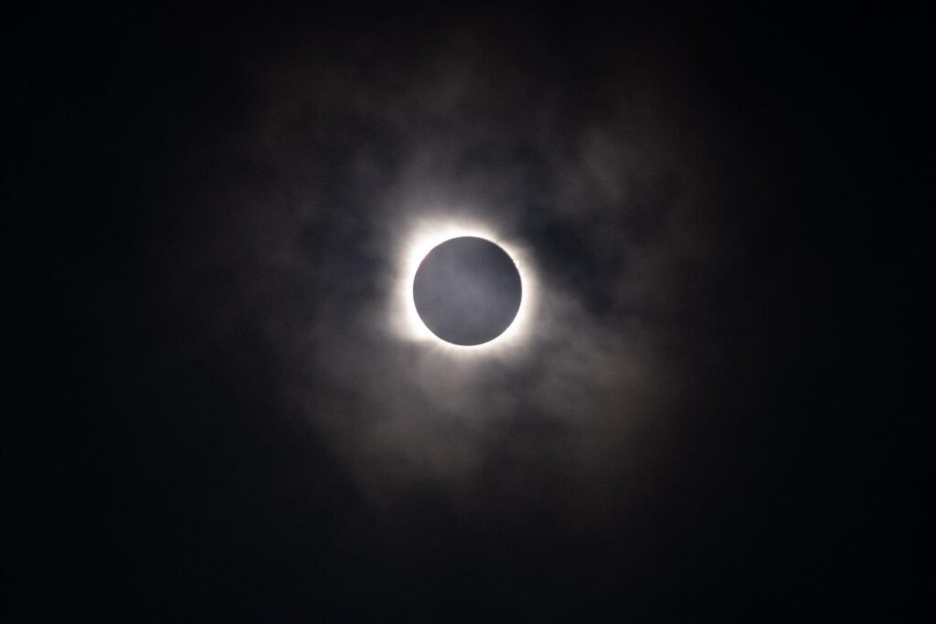 Iceland Prepares For A Rare Total Solar Eclipse In 2026
