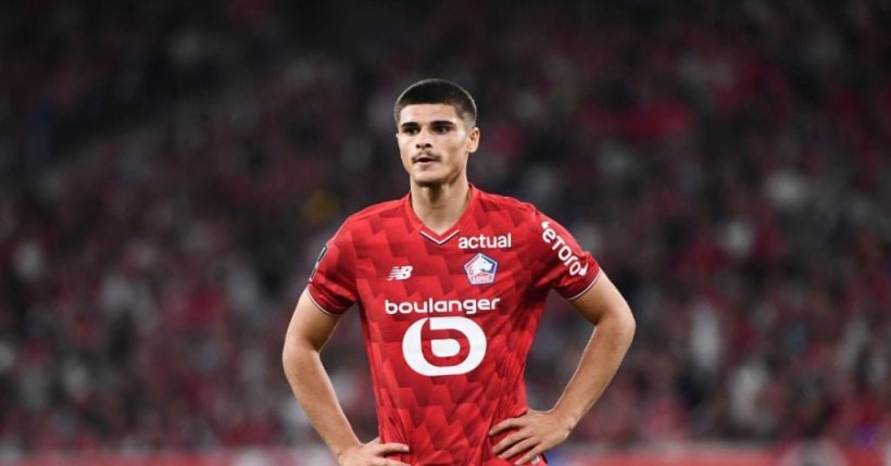 Bardo Chooses Belgium After Rejecting Spain 4 Times
