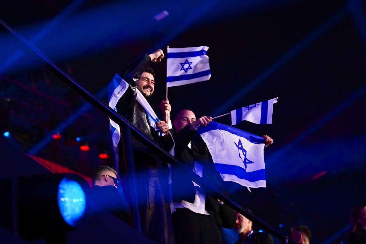 Israel Eurovision