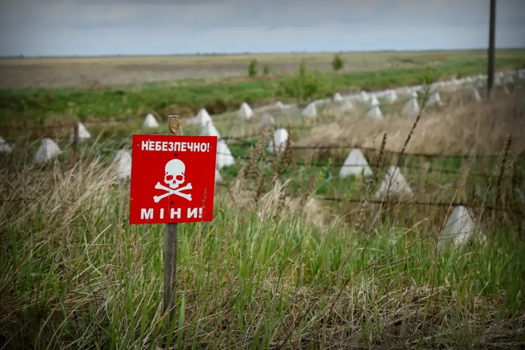 Impregnable Fortress: Military Assures That the Border with Belarus Has Turned Into a Fortified Defensive Line Impregnable Fortress: Military Assures That the Border with Belarus Has Turned Into a Fortified Defensive Line