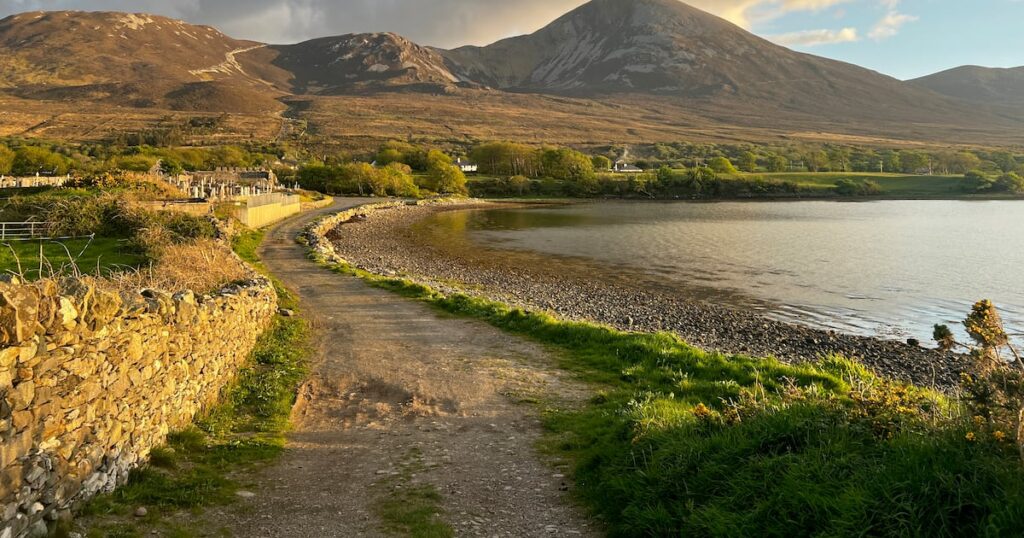 Whether it’s a search for natural beauty or in pursuit of heritage, Ireland is full of discoveries Whether it’s a search for natural beauty or in pursuit of heritage, Ireland is full of discoveries