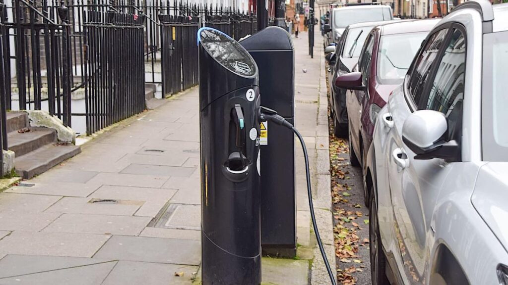 Used EVs leap to top spot as UK demand sends prices higher Used EVs leap to top spot as UK demand sends prices higher