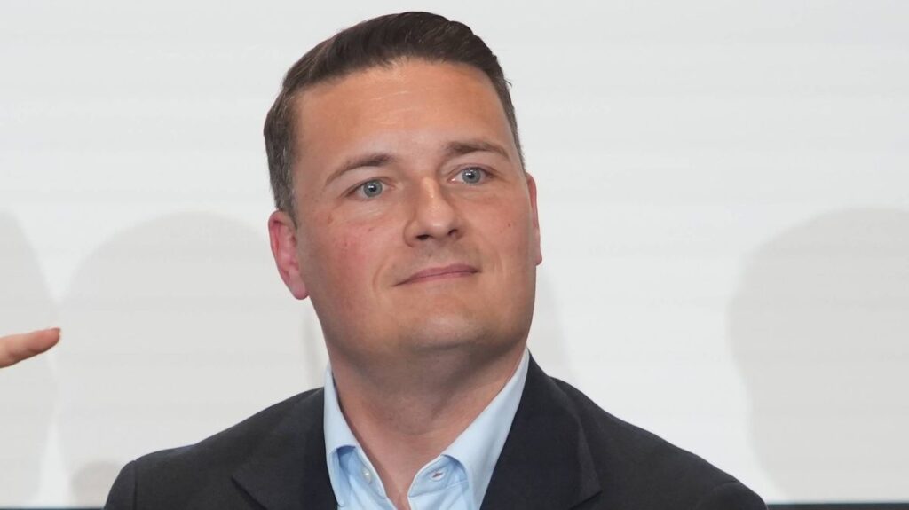 Wes Streeting confirms Labour leadership bid and calls for Britain to rejoin EU Chronicle Live