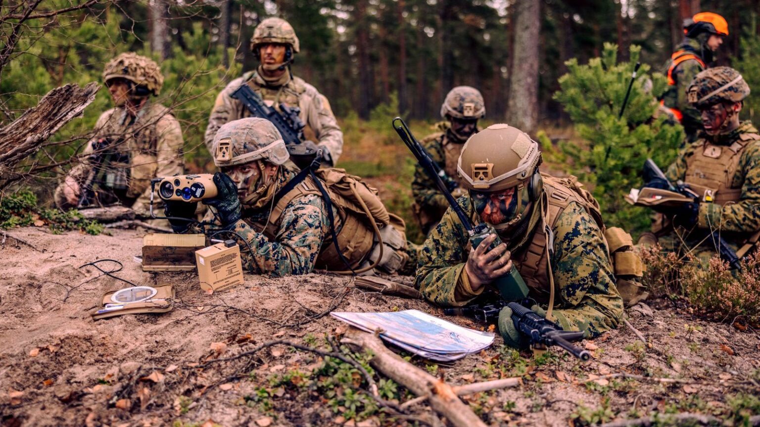 As Finland’s economy hit by war on Iran, President Stubb pledges support to US military As Finland’s economy hit by war on Iran, President Stubb pledges support to US military