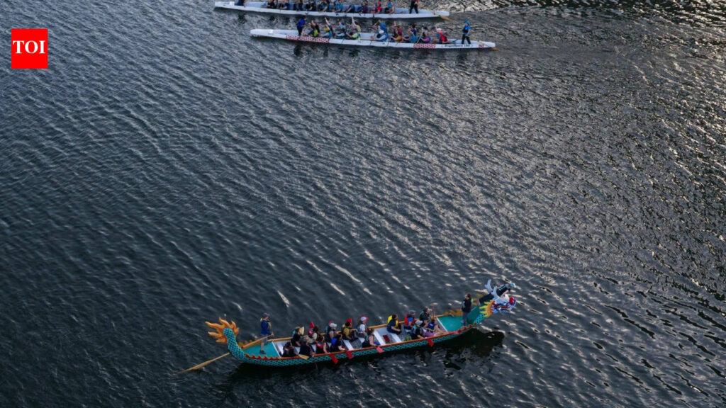 UK, France extend small boats deal as asylum seekers warn people are ‘vanishing’