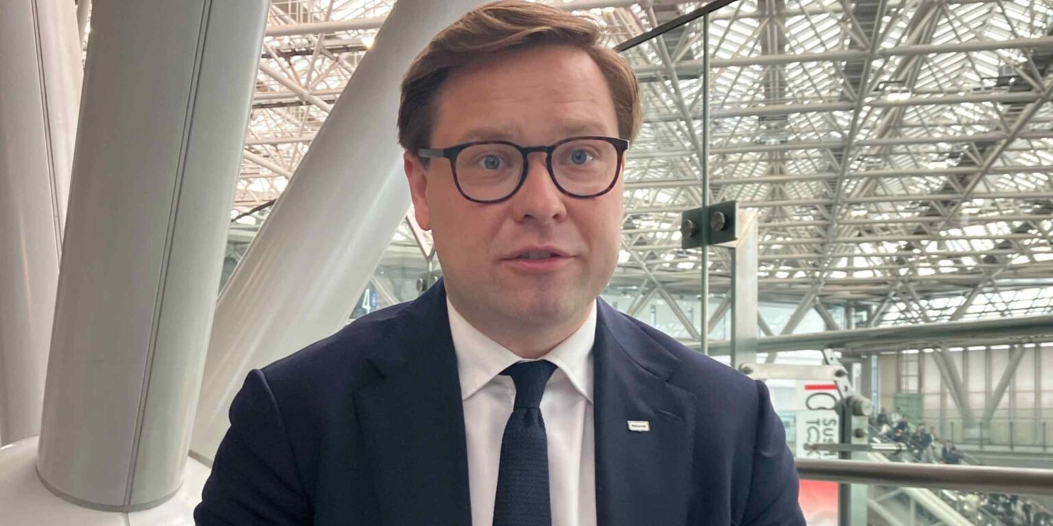 Finland open to Japan deals in dual-use tech: Helsinki mayor Finland open to Japan deals in dual-use tech: Helsinki mayor
