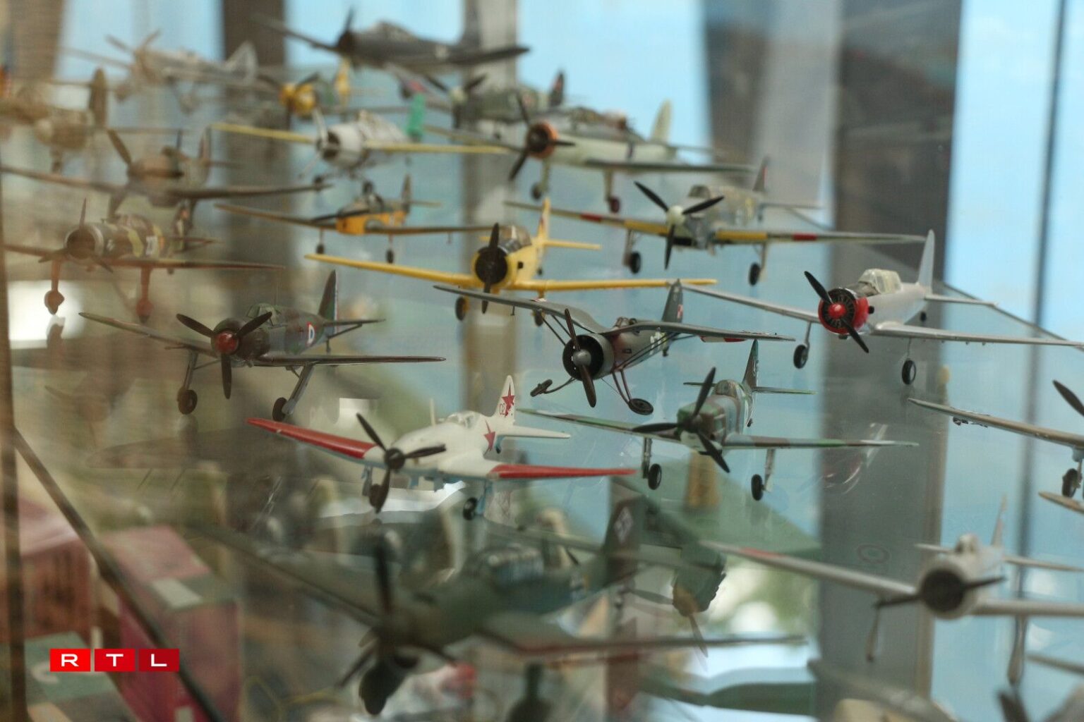 Hailed as a success: Over 20,000 visits recorded during Luxembourg Museum Days Hailed as a success: Over 20,000 visits recorded during Luxembourg Museum Days