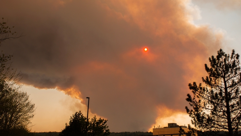 More Canadians are worried about climate damage — but many still aren’t preparing for it More Canadians are worried about climate damage — but many still aren’t preparing for it