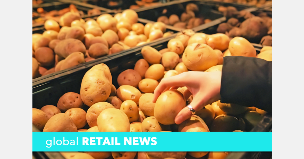 SPAR has launched in the North Macedonian market SPAR has launched in the North Macedonian market