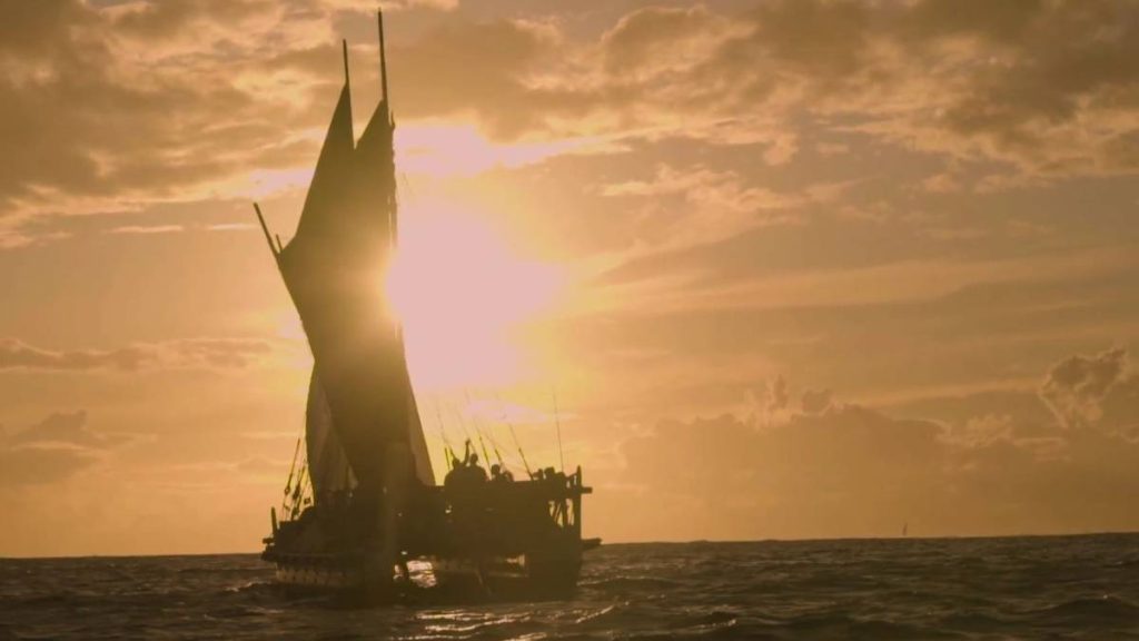 Return to Japan: Traditional voyaging canoe Hōkūleʻa to make Japan stops in 2027 : Kauai Now Return to Japan: Traditional voyaging canoe Hōkūleʻa to make Japan stops in 2027 : Kauai Now