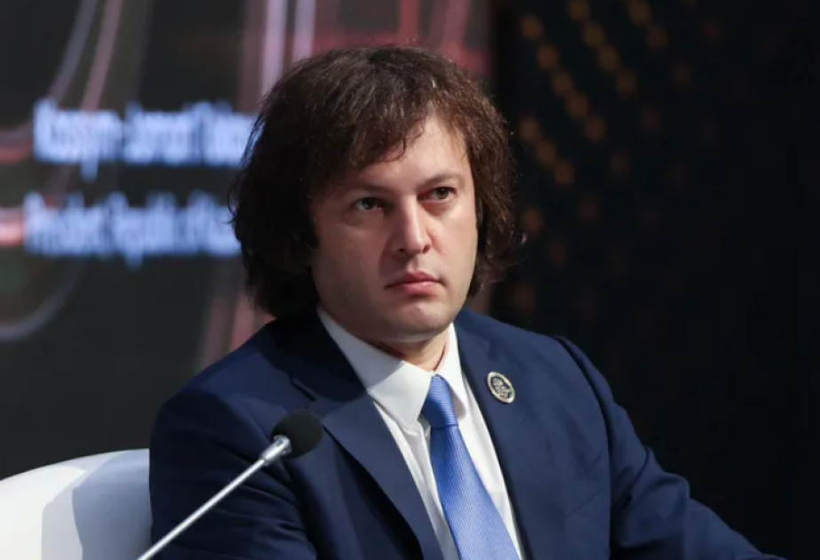 Irakli Kobakhidze: The documents signed between Azerbaijan and Georgia are of significant importance