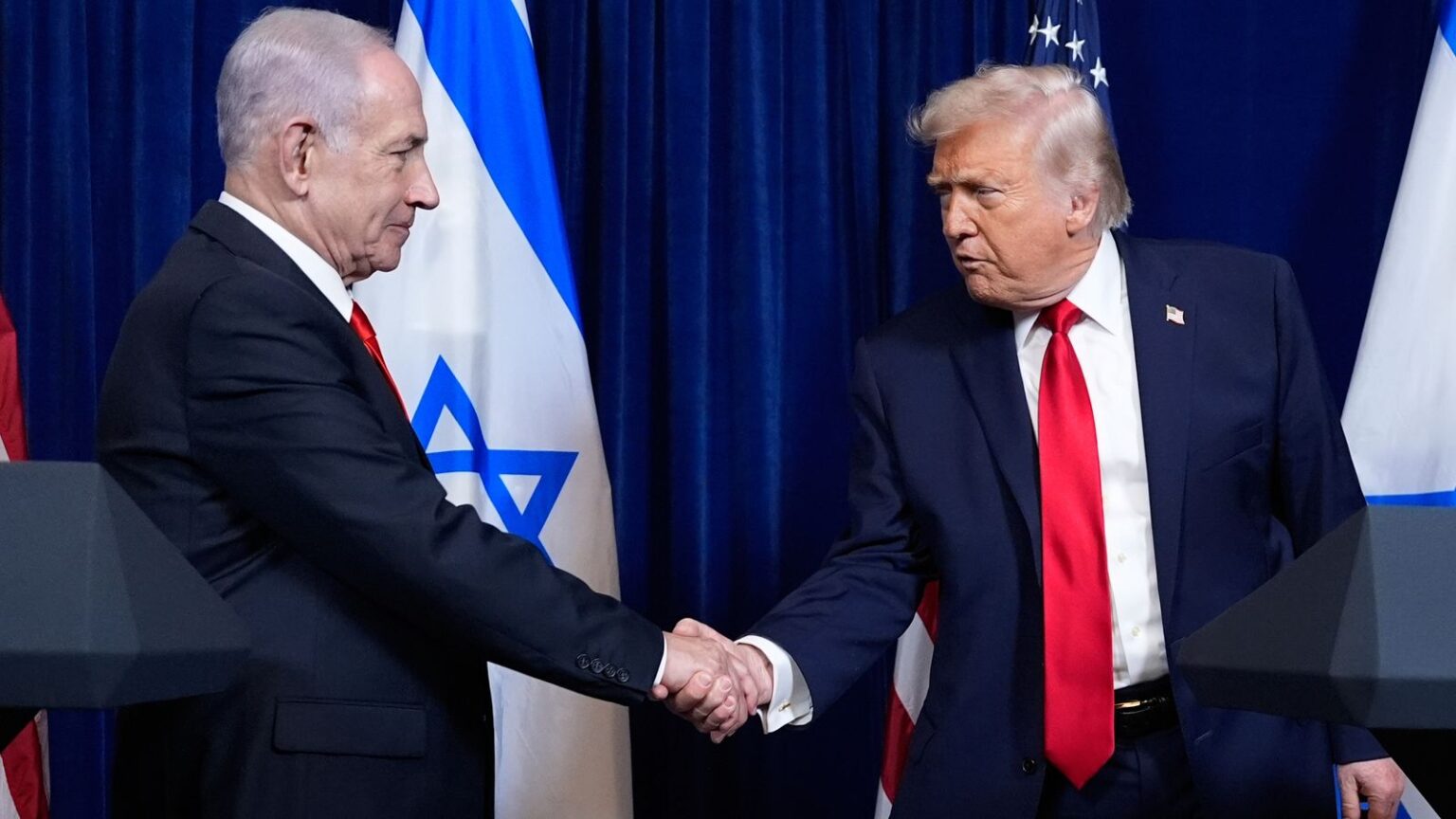 Nuclear double standard as the pretext for war against Iran in alliance with Israel